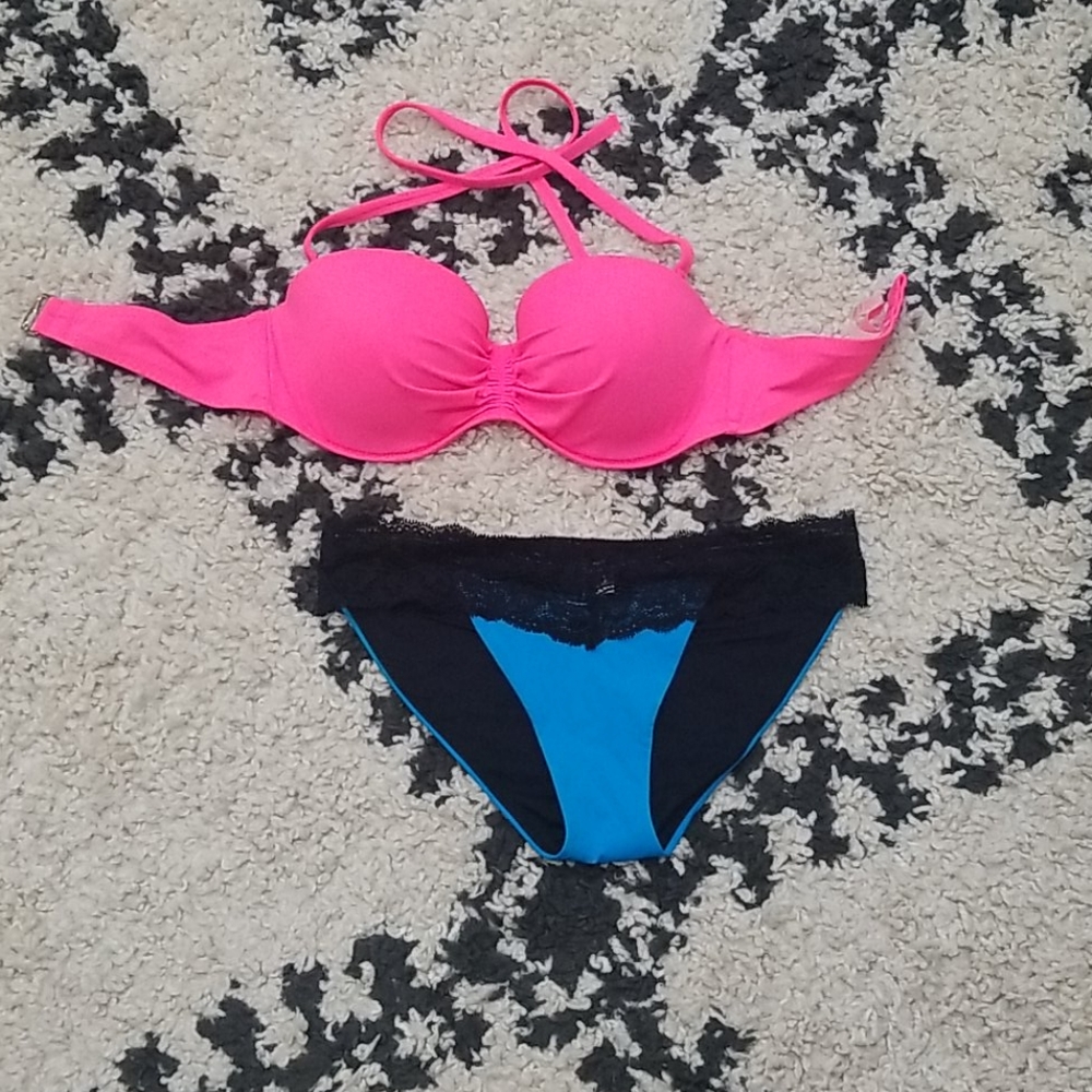 Victoria Secret Swim Bundle